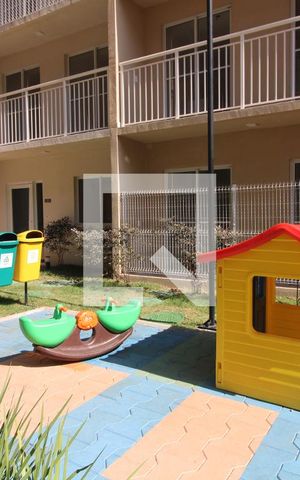 Apartamento à venda com 28m², 1 quarto e sem vagaPlayground