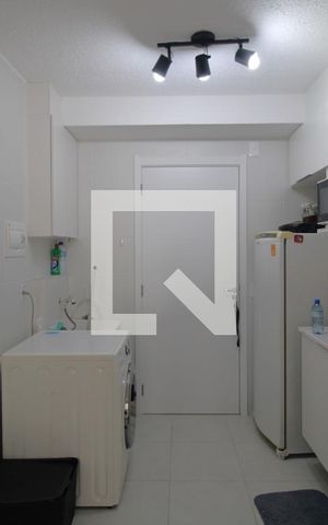 Apartamento à venda com 28m², 1 quarto e sem vagaCozinha