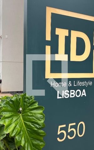 Studio à venda com 20m², 1 quarto e sem vagaFachada