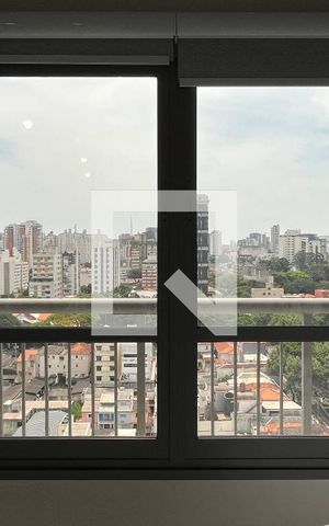 Studio à venda com 20m², 1 quarto e sem vagaStudio