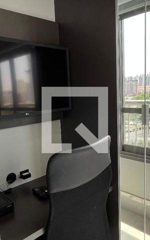 Studio à venda com 20m², 1 quarto e sem vagaStudio