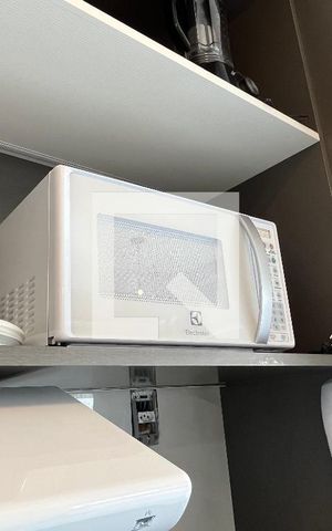 Studio à venda com 20m², 1 quarto e sem vagaStudio