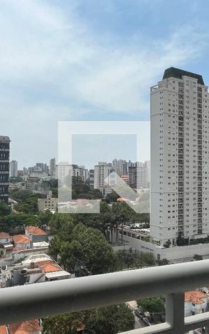 Studio à venda com 20m², 1 quarto e sem vagaStudio