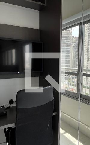 Studio à venda com 20m², 1 quarto e sem vagaStudio