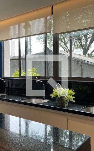 Studio à venda com 20m², 1 quarto e sem vagaLavanderia