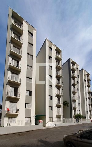 Apartamento à venda com 62m², 2 quartos e 1 vaga Apartamento à venda com 62m², 2 quartos e 1 vagaFachada do bloco