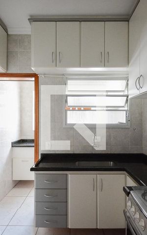 Apartamento à venda com 62m², 2 quartos e 1 vaga Apartamento à venda com 62m², 2 quartos e 1 vagaCozinha