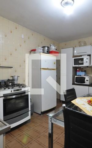 Casa à venda com 130m², 2 quartos e 1 vagaCozinha