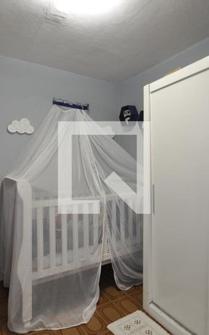 Casa à venda com 130m², 2 quartos e 1 vagaQuarto 1