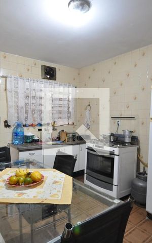 Casa à venda com 130m², 2 quartos e 1 vagaCozinha