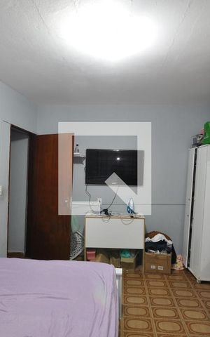 Casa à venda com 130m², 2 quartos e 1 vagaQuarto 2