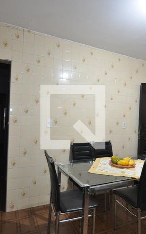 Casa à venda com 130m², 2 quartos e 1 vagaCozinha