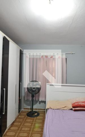 Casa à venda com 130m², 2 quartos e 1 vagaQuarto 2