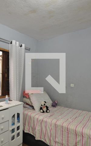 Casa à venda com 130m², 2 quartos e 1 vagaQuarto 1