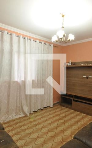 Casa à venda com 130m², 2 quartos e 1 vagaSala