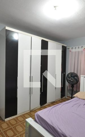 Casa à venda com 130m², 2 quartos e 1 vagaQuarto 2