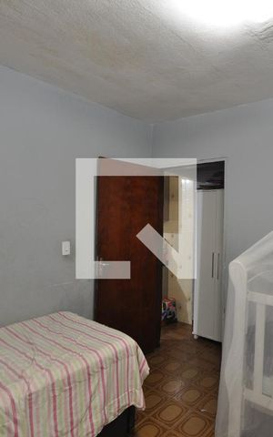 Casa à venda com 130m², 2 quartos e 1 vagaQuarto 1