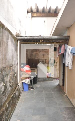 Casa à venda com 130m², 2 quartos e 1 vagaQuintal