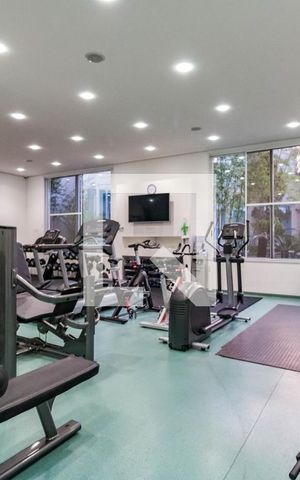 Apartamento à venda com 170m², 2 quartos e 3 vagas Apartamento à venda com 170m², 2 quartos e 3 vagasÁrea comum