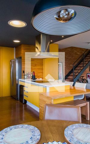 Apartamento à venda com 170m², 2 quartos e 3 vagas Apartamento à venda com 170m², 2 quartos e 3 vagasCozinha