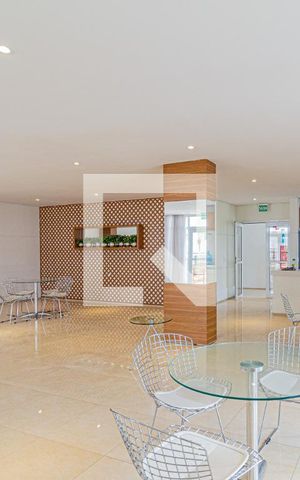 Apartamento para alugar com 60m², 2 quartos e 1 vagaÁrea comum - Salão de festas