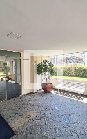 Apartamento para alugar com 53m², 2 quartos e 1 vaga Apartamento para alugar com 53m², 2 quartos e 1 vagaÁrea comum