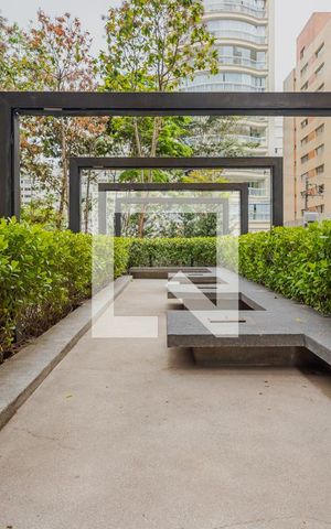 Apartamento à venda com 33m², 1 quarto e 1 vagaÁrea comum