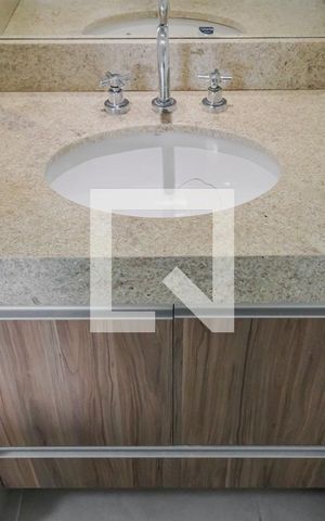 Apartamento à venda com 33m², 1 quarto e 1 vagaBanheiro