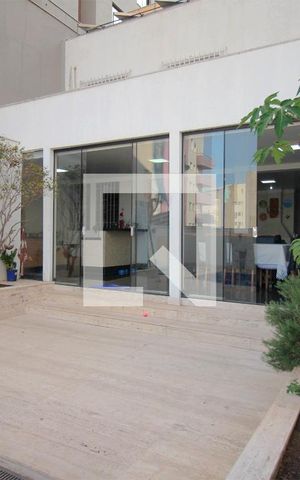 Casa à venda com 500m², 7 quartos e 5 vagasVaranda – Piscina