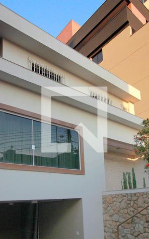 Casa à venda com 500m², 7 quartos e 5 vagasGaragem