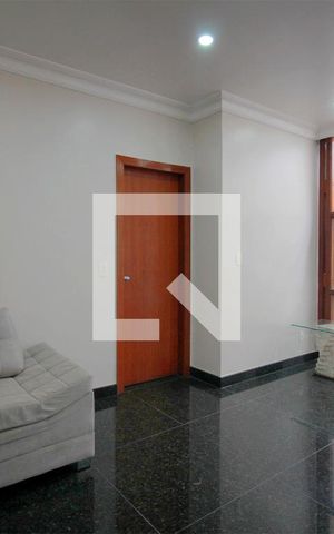 Casa à venda com 500m², 7 quartos e 5 vagasSala de Estar – 3º Piso