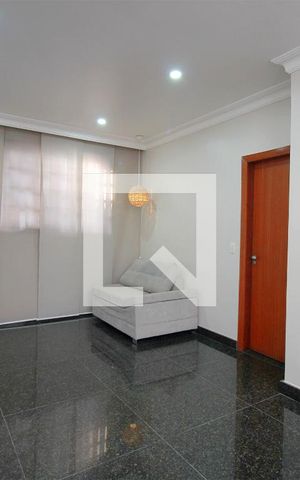 Casa à venda com 500m², 7 quartos e 5 vagasSala de Estar – 3º Piso