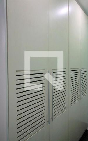 Casa à venda com 500m², 7 quartos e 5 vagasCloset Suite 2