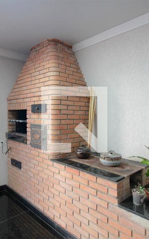 Casa à venda com 500m², 7 quartos e 5 vagasÁrea Gourmet