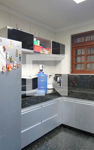 Casa à venda com 500m², 7 quartos e 5 vagasCozinha