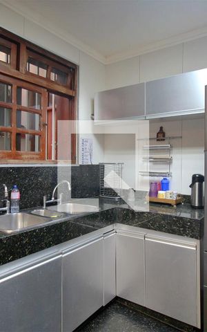 Casa à venda com 500m², 7 quartos e 5 vagasCozinha
