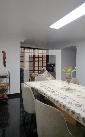 Casa à venda com 500m², 7 quartos e 5 vagasSala de Jantar 2