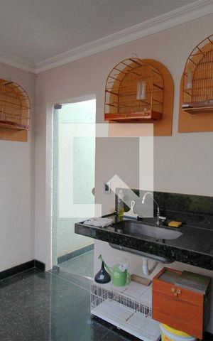 Casa à venda com 500m², 7 quartos e 5 vagasJardim de inverno