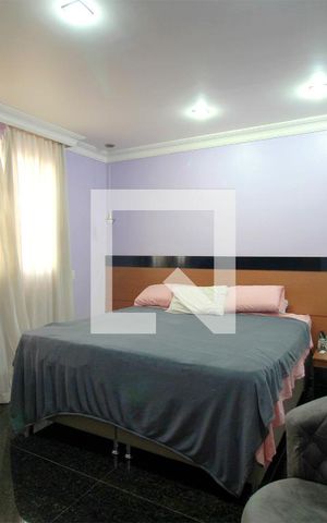 Casa à venda com 500m², 7 quartos e 5 vagasSuite 1