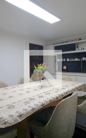 Casa à venda com 500m², 7 quartos e 5 vagasSala de Jantar 2