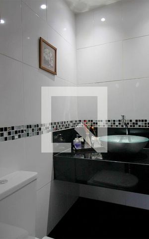 Casa à venda com 500m², 7 quartos e 5 vagasLavabo Sala de Estar