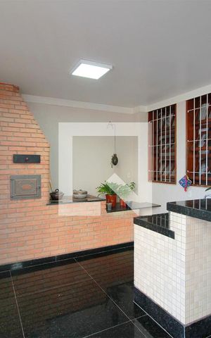 Casa à venda com 500m², 7 quartos e 5 vagasÁrea Gourmet
