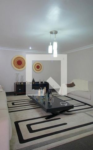 Casa à venda com 500m², 7 quartos e 5 vagasSala