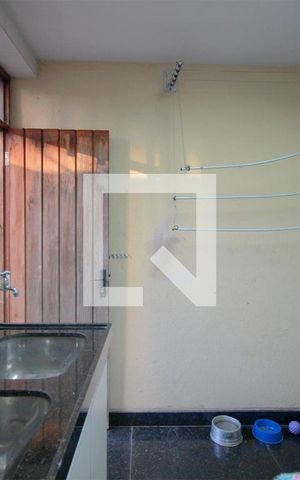 Casa à venda com 500m², 7 quartos e 5 vagasÁrea de Serviço