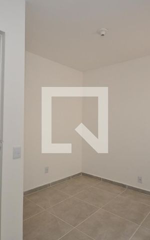 Apartamento à venda com 42m², 2 quartos e sem vagaQuarto 2