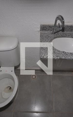 Apartamento à venda com 42m², 2 quartos e sem vagaCozinha