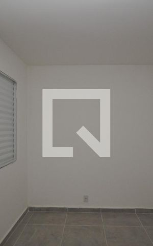 Apartamento à venda com 42m², 2 quartos e sem vagaQuarto 1