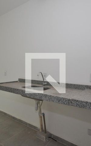 Apartamento à venda com 42m², 2 quartos e sem vagaCozinha