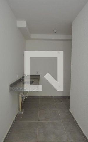 Apartamento à venda com 42m², 2 quartos e sem vagaCozinha
