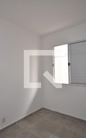 Apartamento à venda com 42m², 2 quartos e sem vagaQuarto 2
